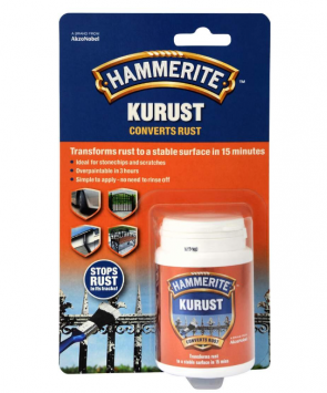 Hammerite Kurust Rūsas pārveidotājs 0.09L